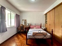 Clementi Park (D21), Condominium #480012081